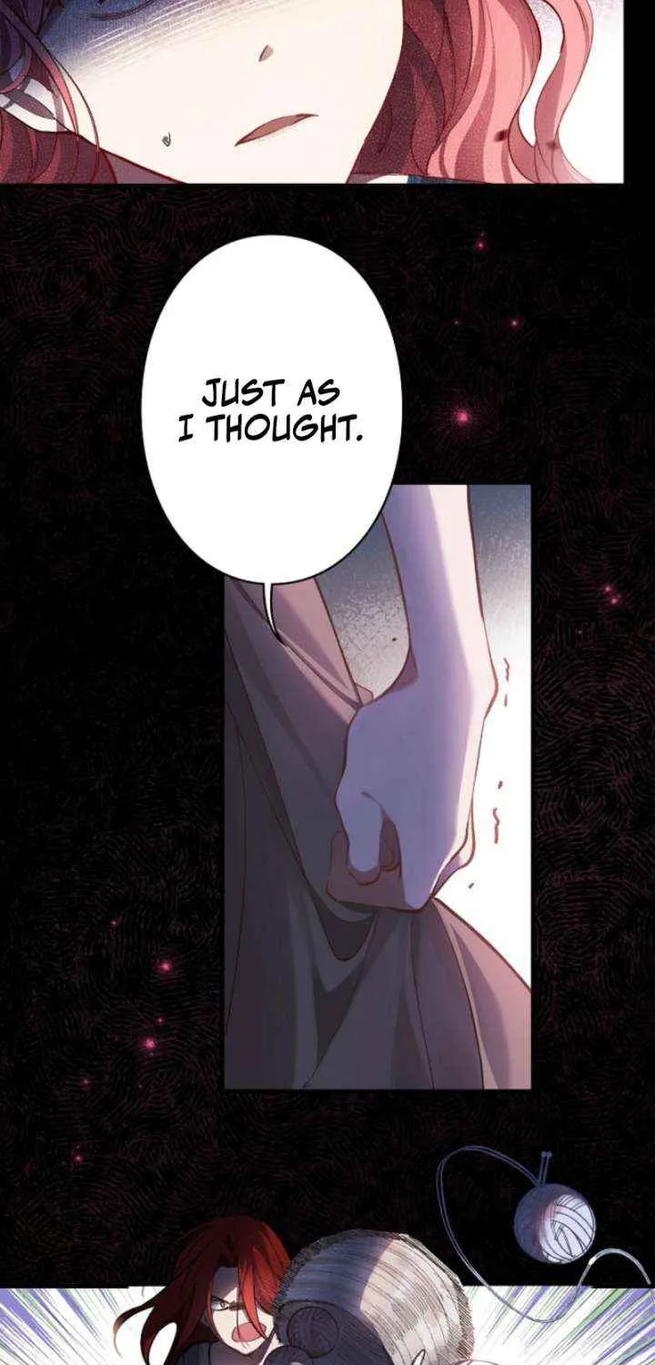 My Contractually Married Husband Wants Me Chapter 22 page 15 - 
