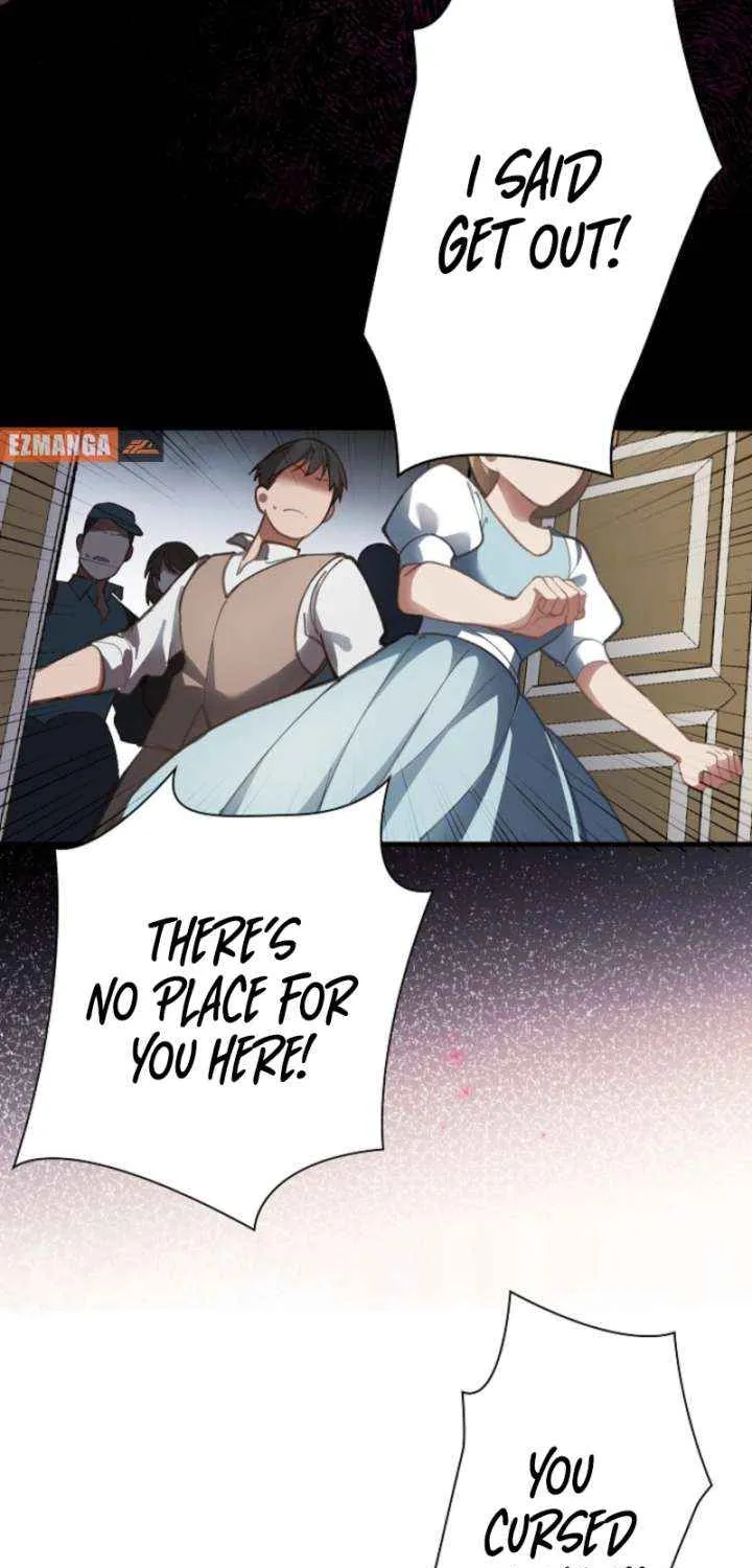 My Contractually Married Husband Wants Me Chapter 22 page 17 - 