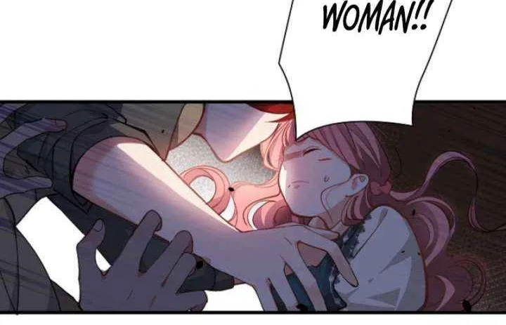 My Contractually Married Husband Wants Me Chapter 22 page 18 - 