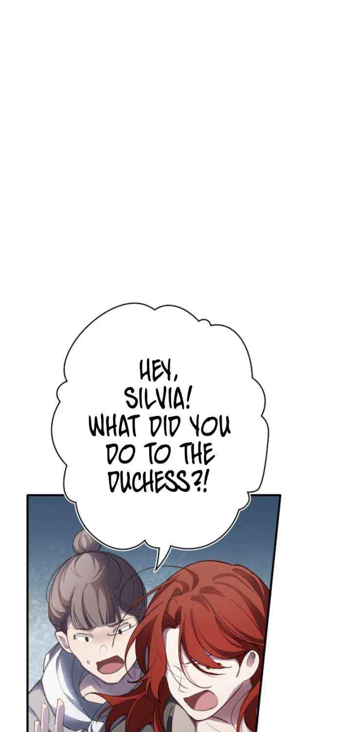 My Contractually Married Husband Wants Me Chapter 22 page 19 - 