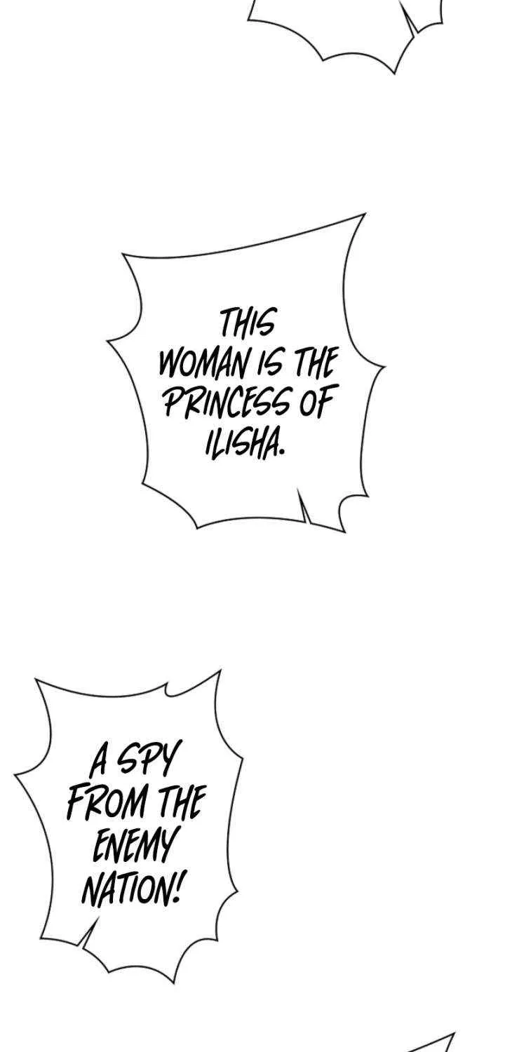My Contractually Married Husband Wants Me Chapter 22 page 24 - 