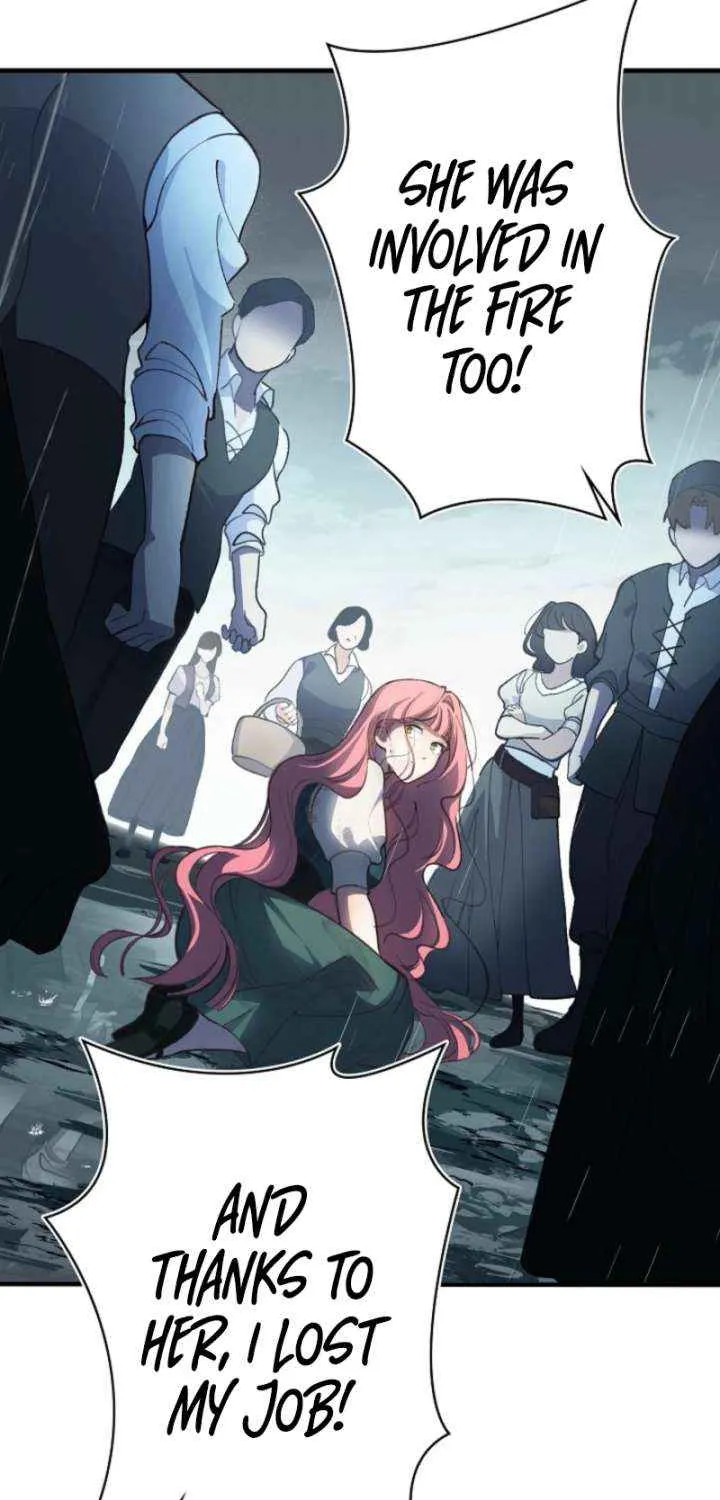 My Contractually Married Husband Wants Me Chapter 22 page 25 - 