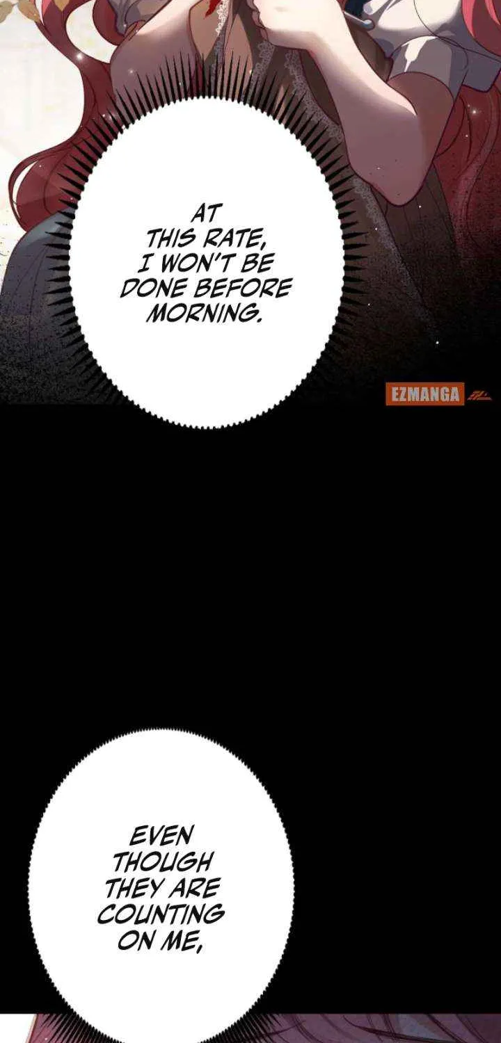 My Contractually Married Husband Wants Me Chapter 22 page 4 - 
