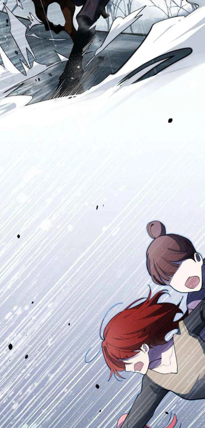 My Contractually Married Husband Wants Me Chapter 22 page 36 - 