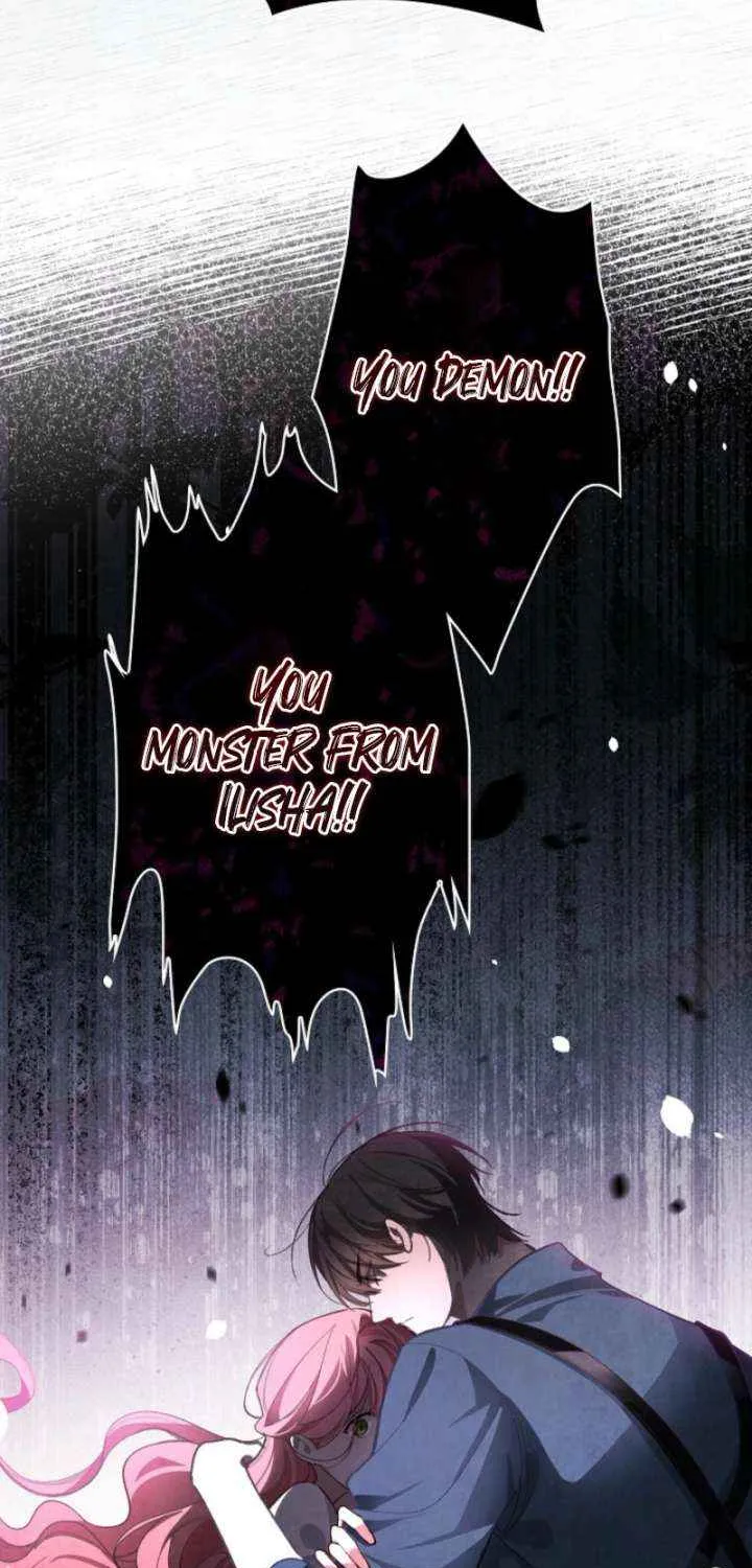 My Contractually Married Husband Wants Me Chapter 22 page 39 - 