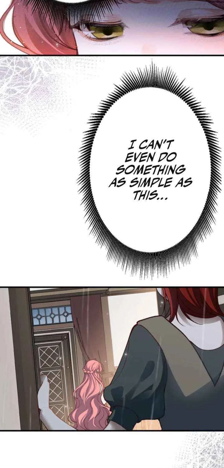 My Contractually Married Husband Wants Me Chapter 22 page 5 - 