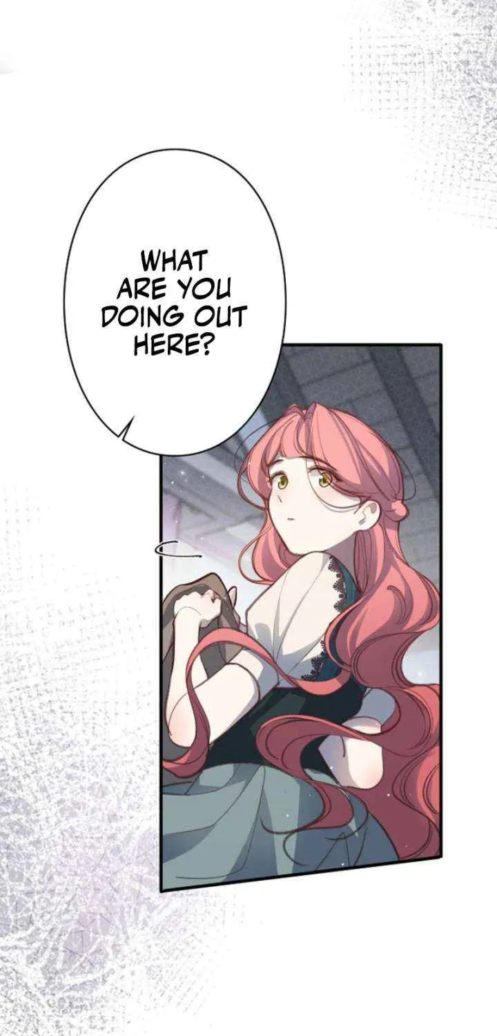 My Contractually Married Husband Wants Me Chapter 22 page 6 - 