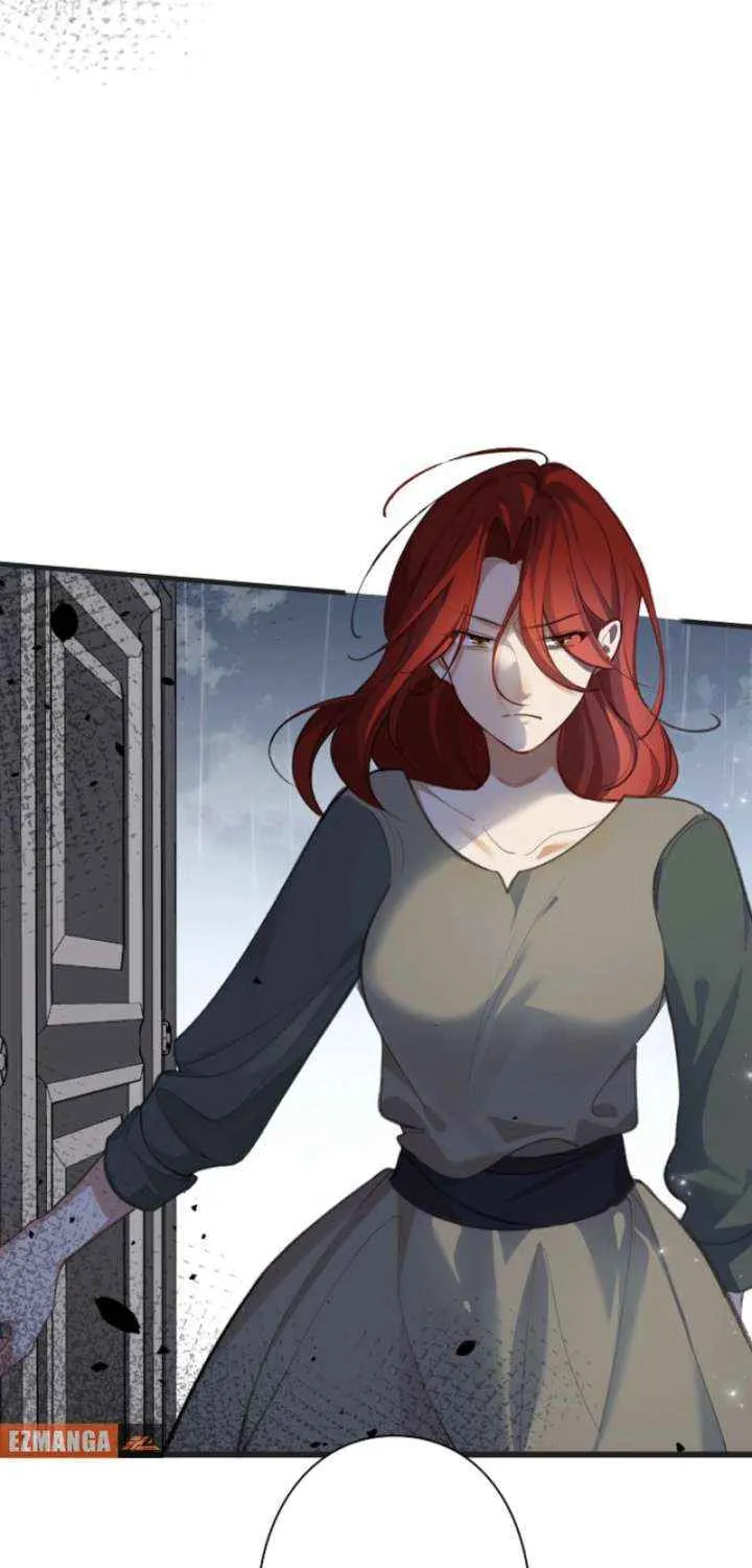My Contractually Married Husband Wants Me Chapter 22 page 7 - 