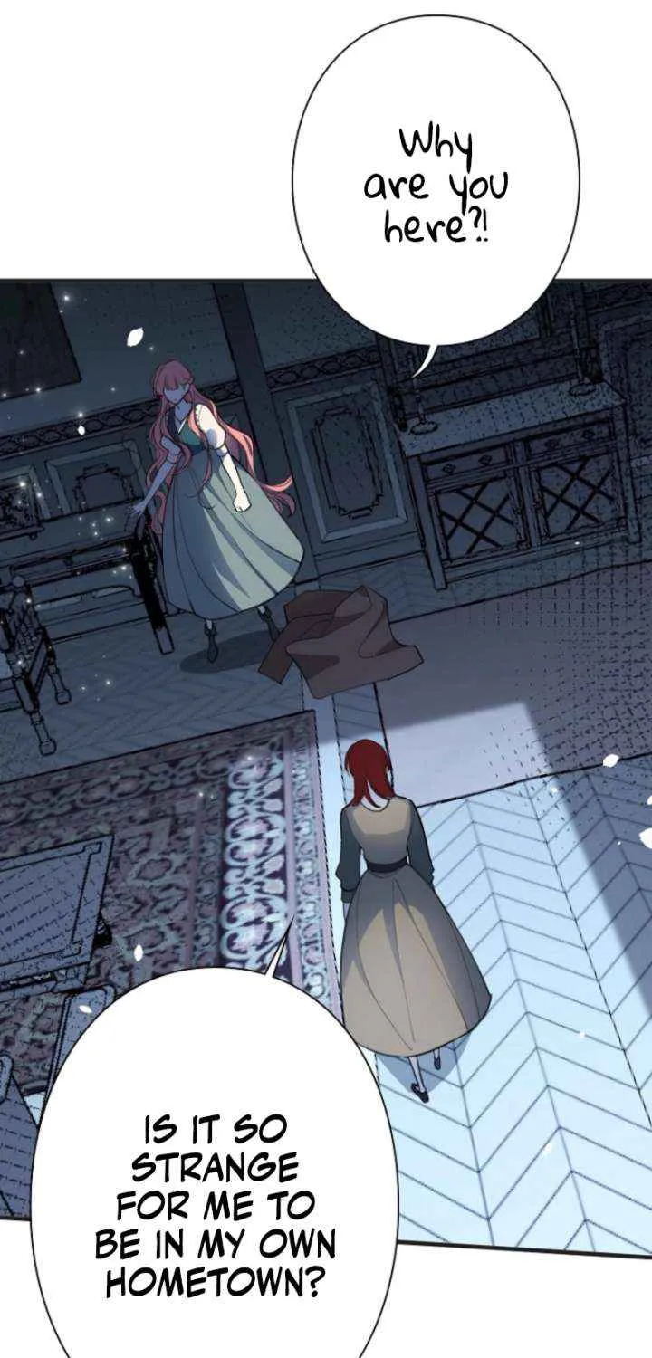 My Contractually Married Husband Wants Me Chapter 22 page 9 - 