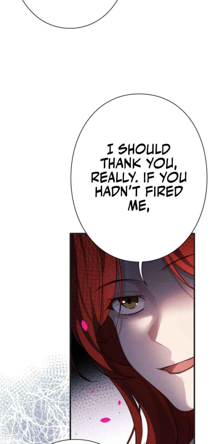 My Contractually Married Husband Wants Me Chapter 22 page 10 - 