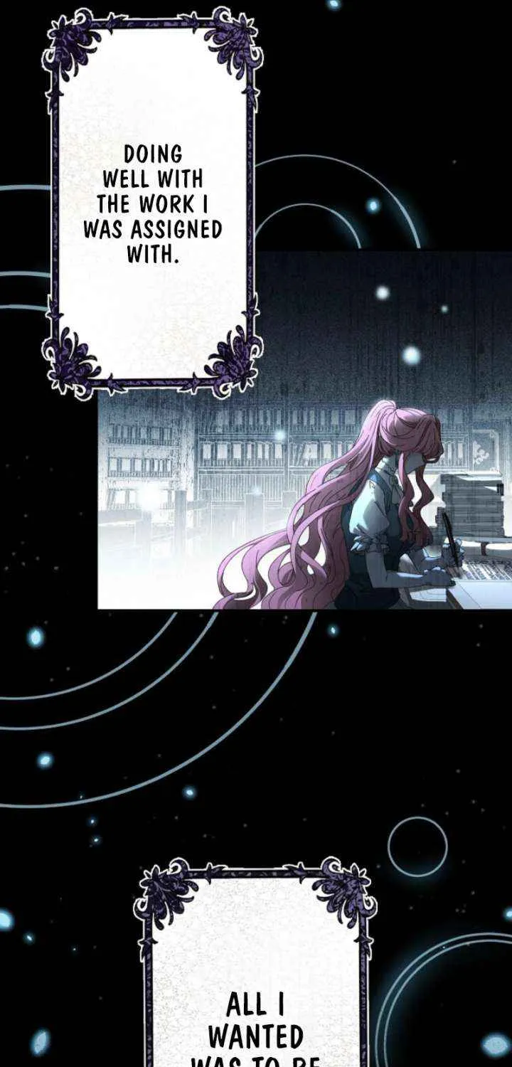 My Contractually Married Husband Wants Me Chapter 23 page 17 - 