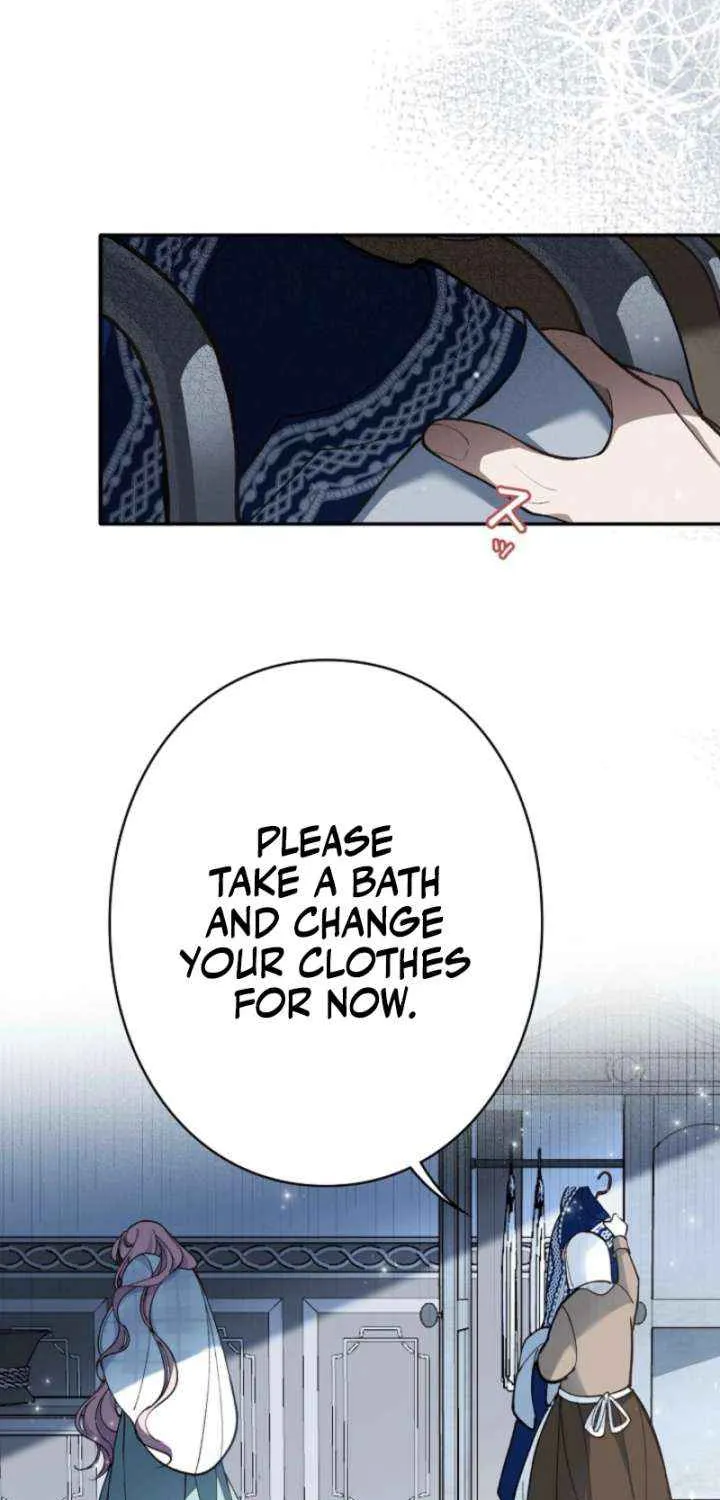 My Contractually Married Husband Wants Me Chapter 23 page 3 - 