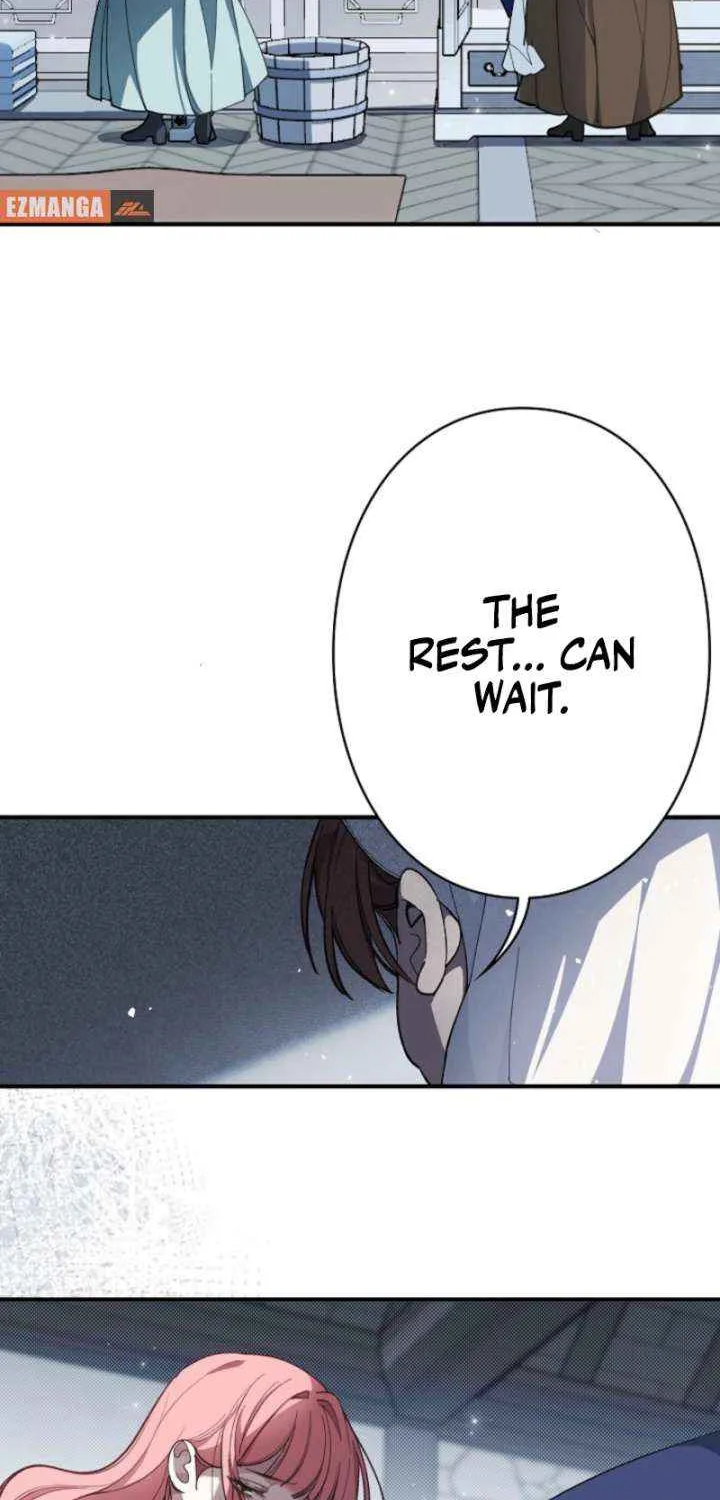 My Contractually Married Husband Wants Me Chapter 23 page 4 - 
