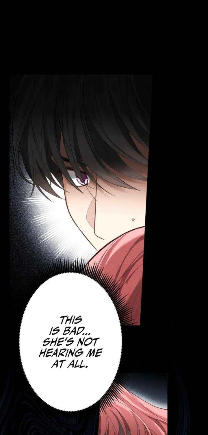 My Contractually Married Husband Wants Me Chapter 23 page 32 - 