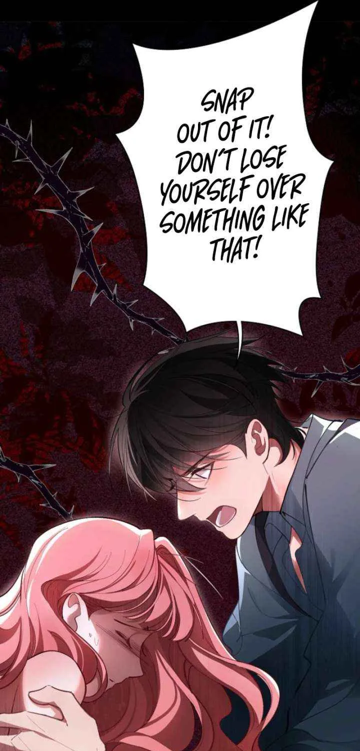 My Contractually Married Husband Wants Me Chapter 23 page 35 - 