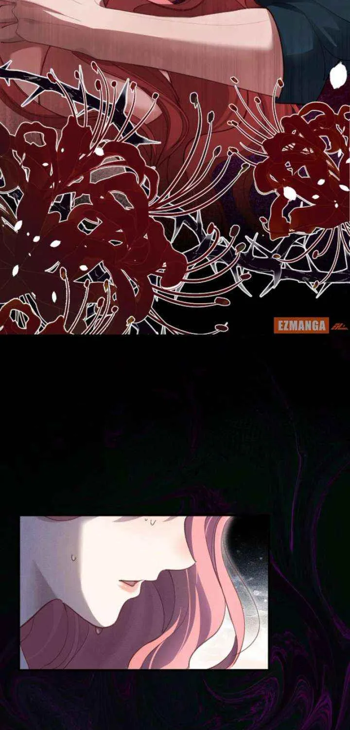 My Contractually Married Husband Wants Me Chapter 23 page 36 - 