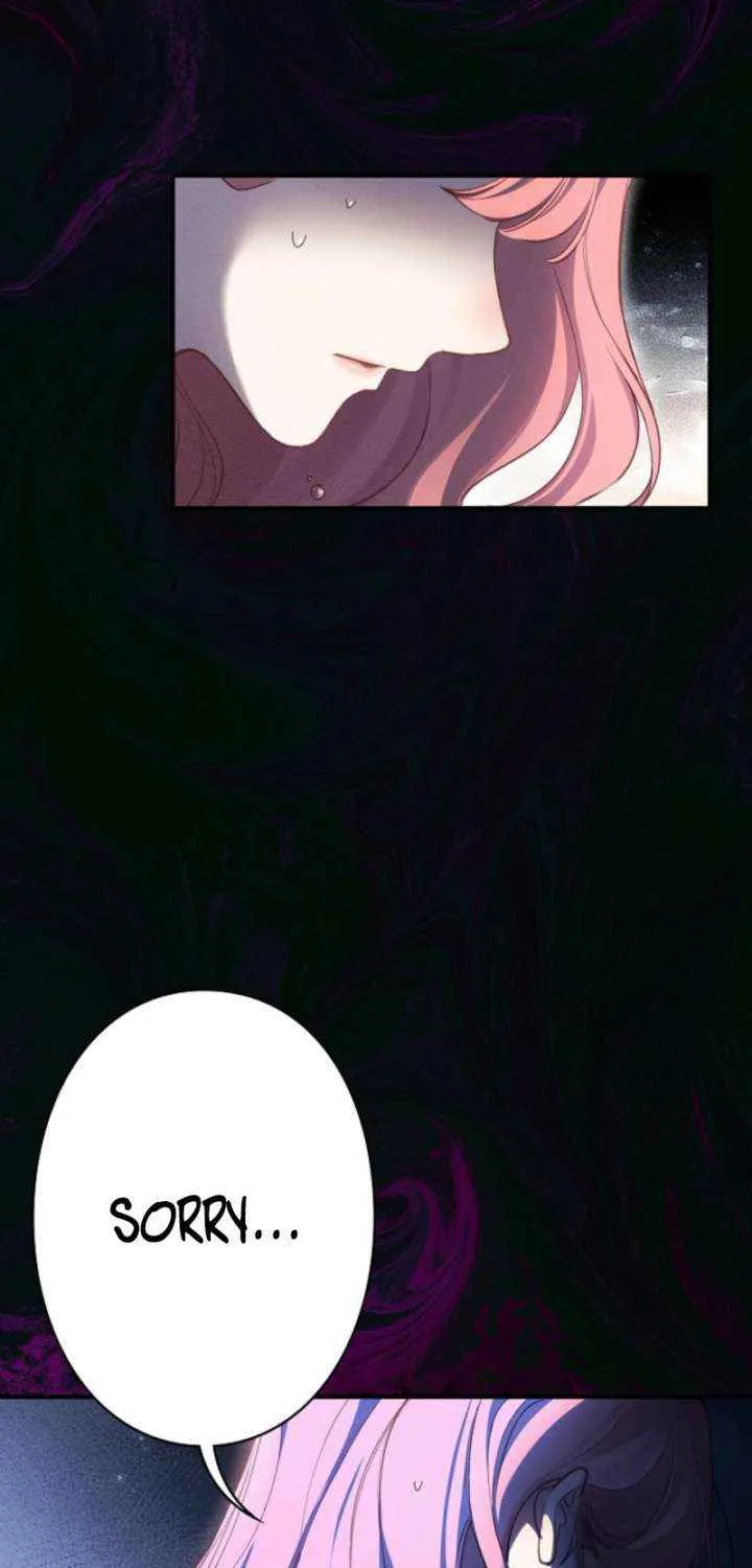 My Contractually Married Husband Wants Me Chapter 23 page 37 - 