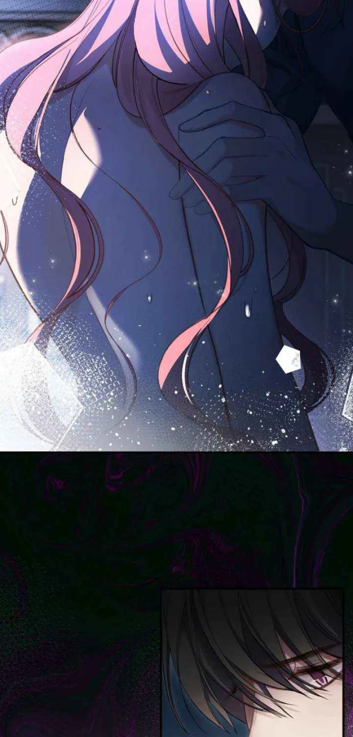 My Contractually Married Husband Wants Me Chapter 23 page 38 - 