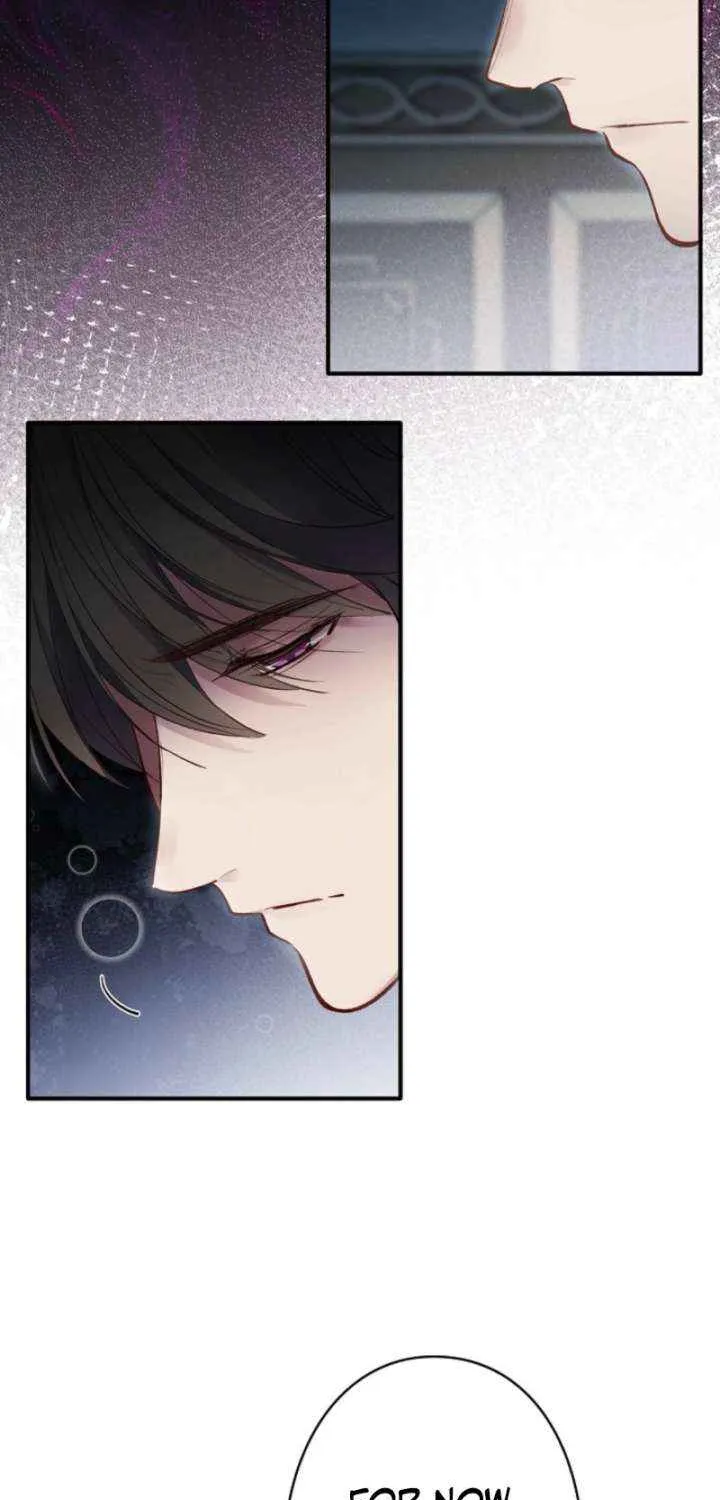 My Contractually Married Husband Wants Me Chapter 23 page 39 - 