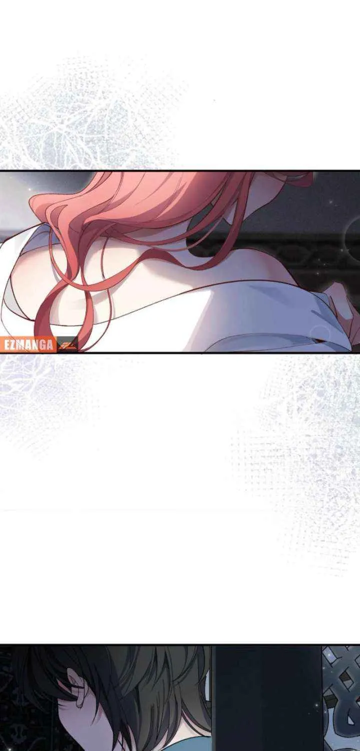 My Contractually Married Husband Wants Me Chapter 23 page 41 - 