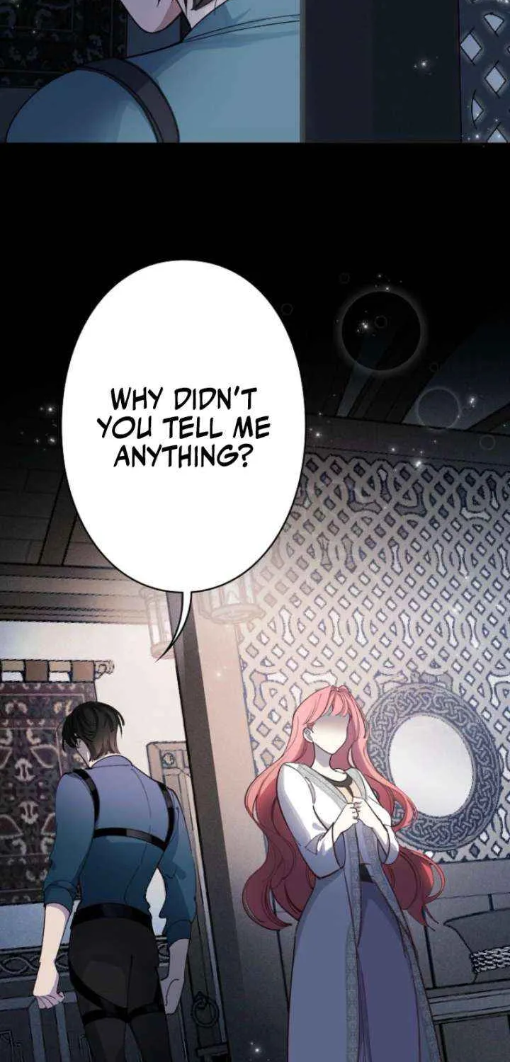 My Contractually Married Husband Wants Me Chapter 23 page 42 - 