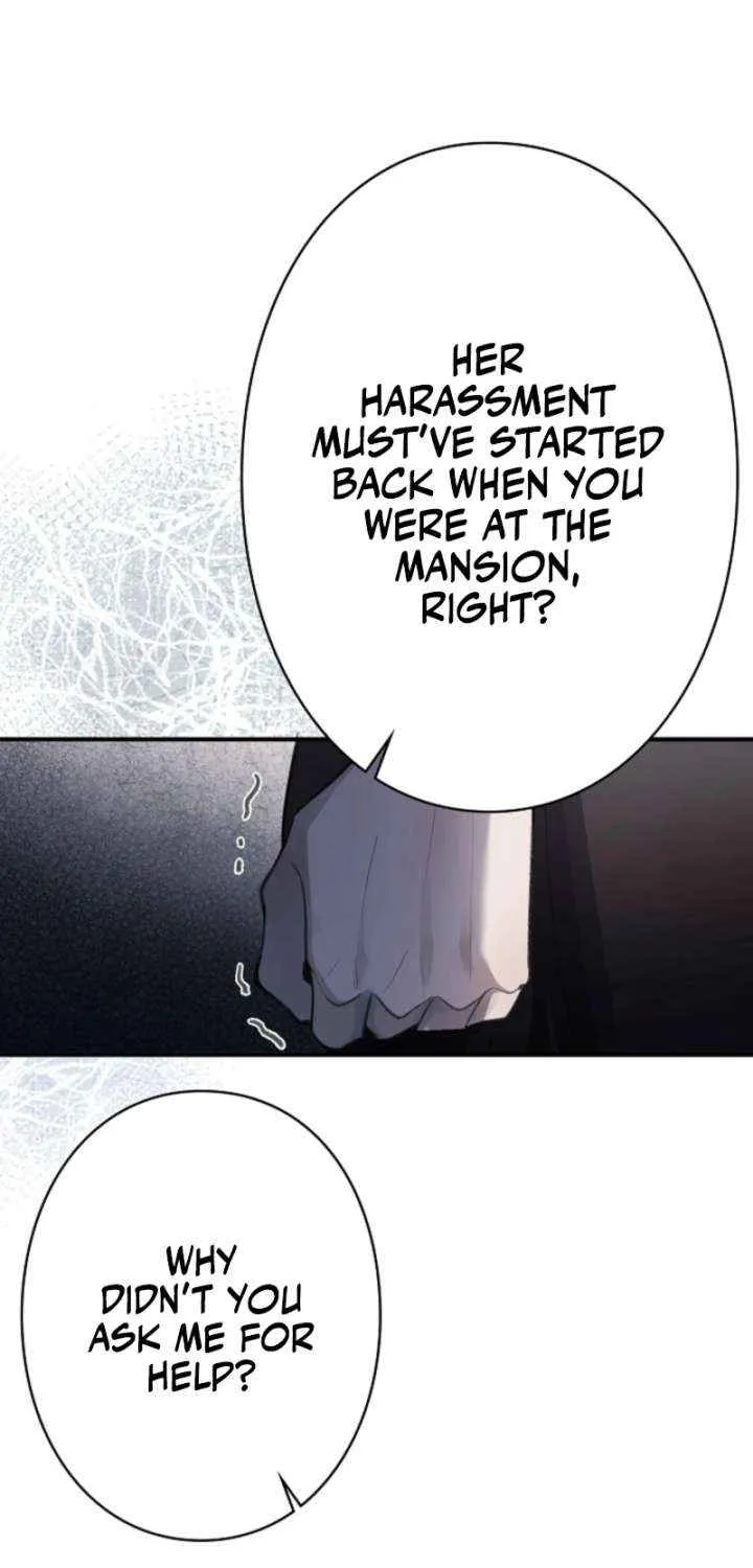 My Contractually Married Husband Wants Me Chapter 23 page 44 - 