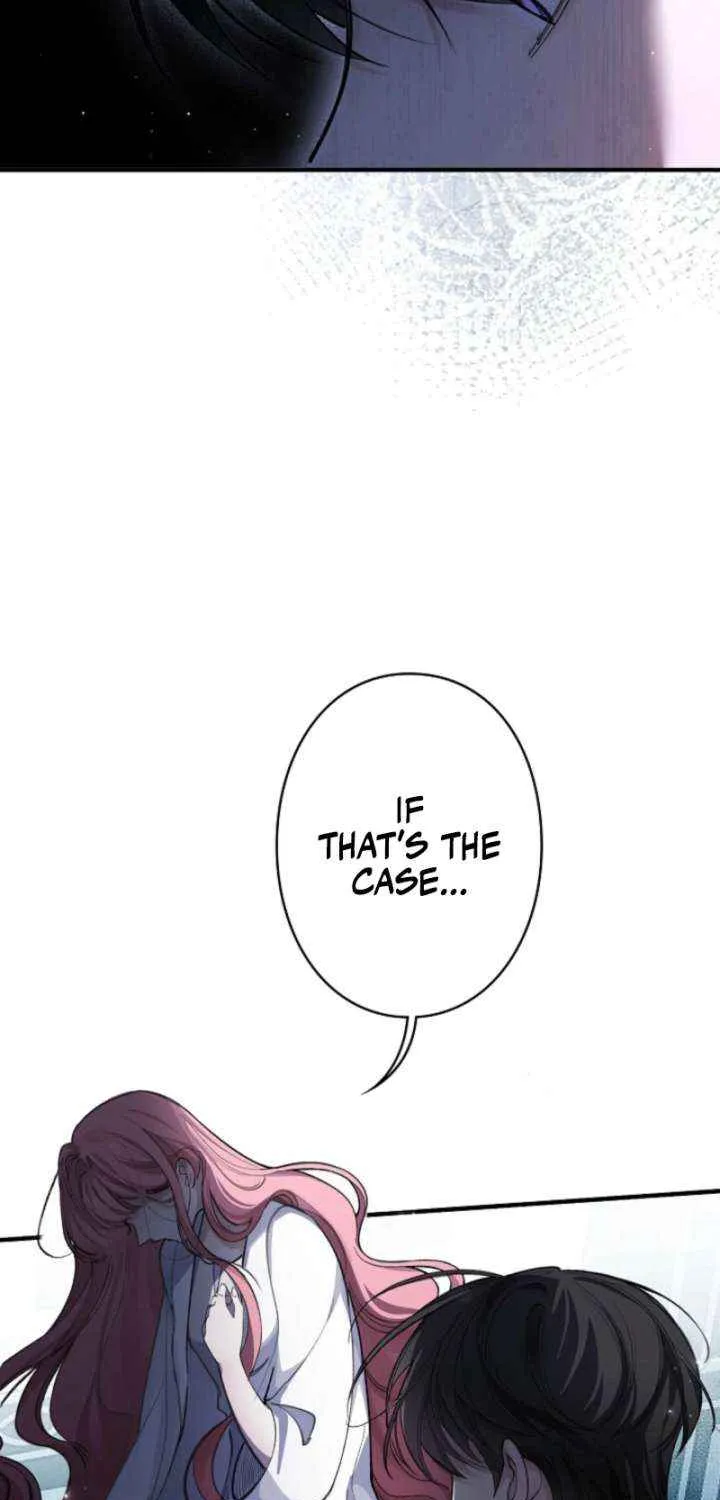 My Contractually Married Husband Wants Me Chapter 23 page 48 - 