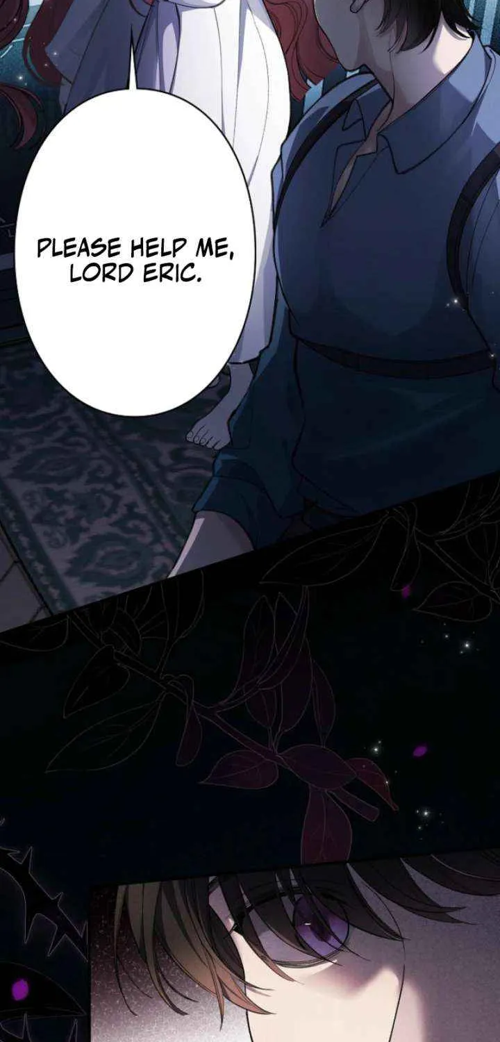 My Contractually Married Husband Wants Me Chapter 23 page 49 - 
