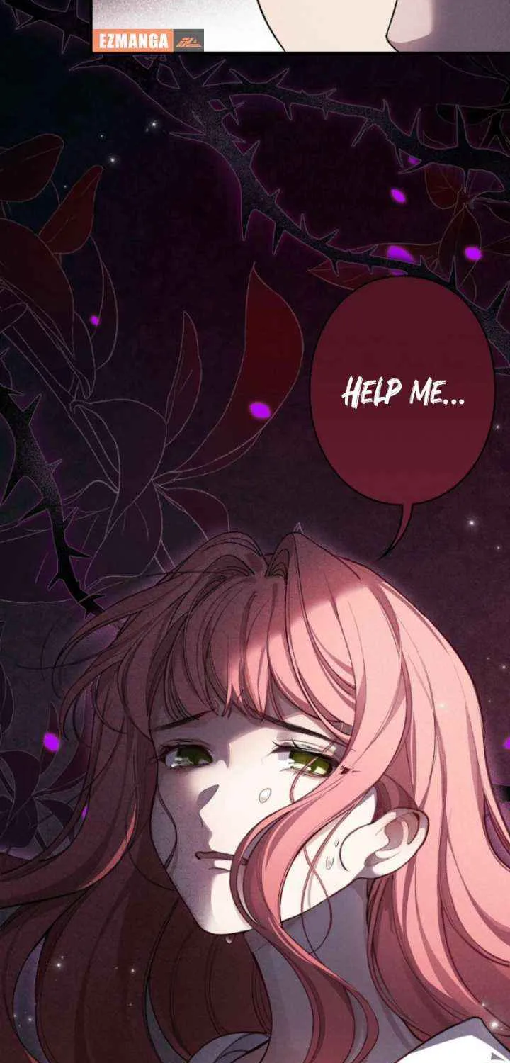 My Contractually Married Husband Wants Me Chapter 23 page 50 - 
