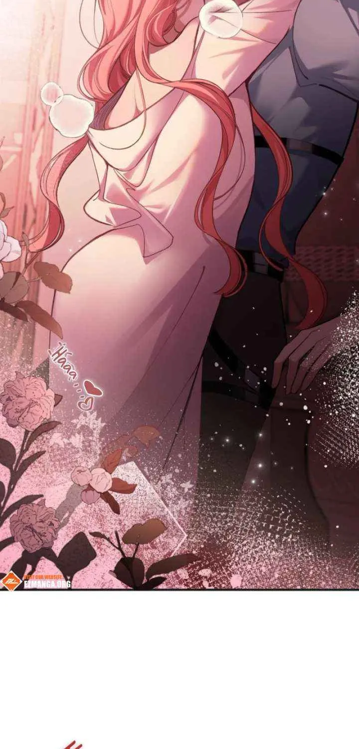 My Contractually Married Husband Wants Me Chapter 24 page 3 - 