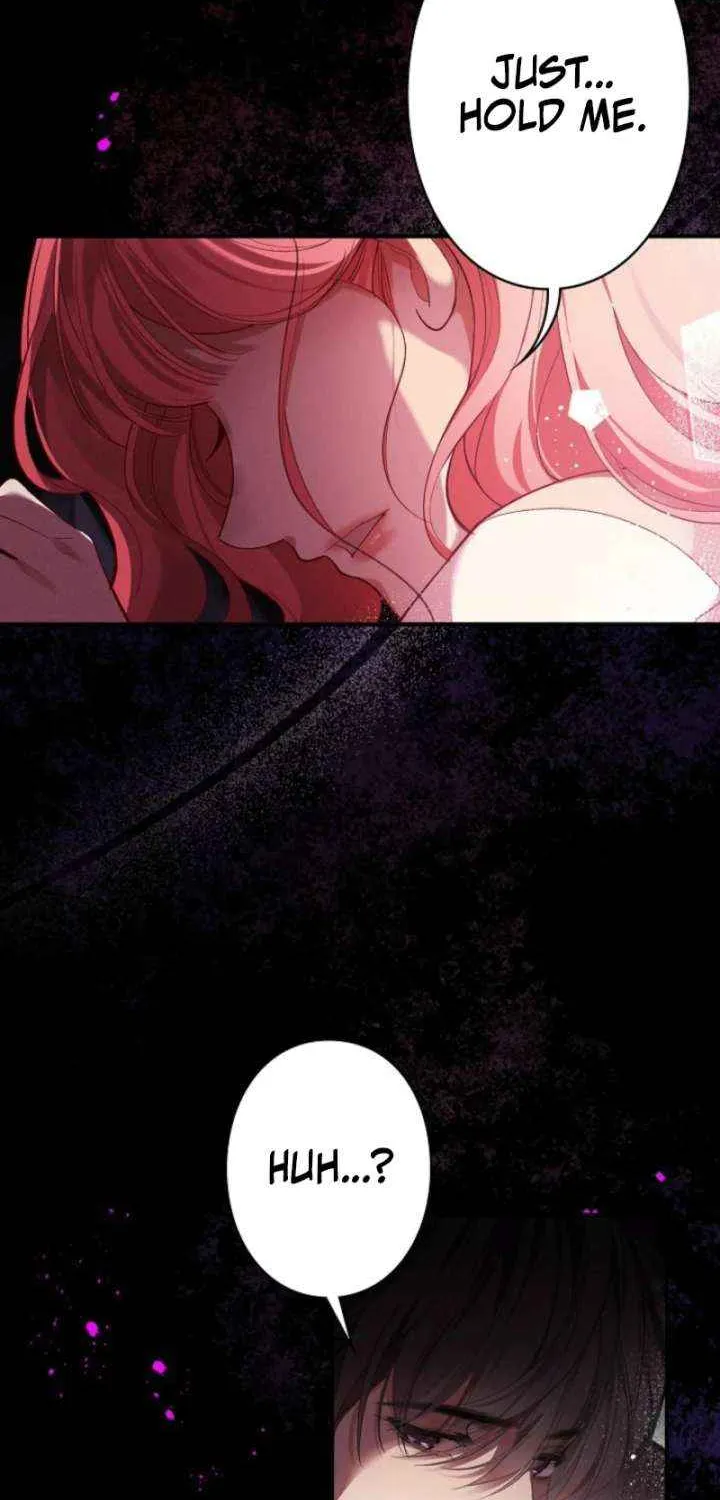 My Contractually Married Husband Wants Me Chapter 24 page 22 - 