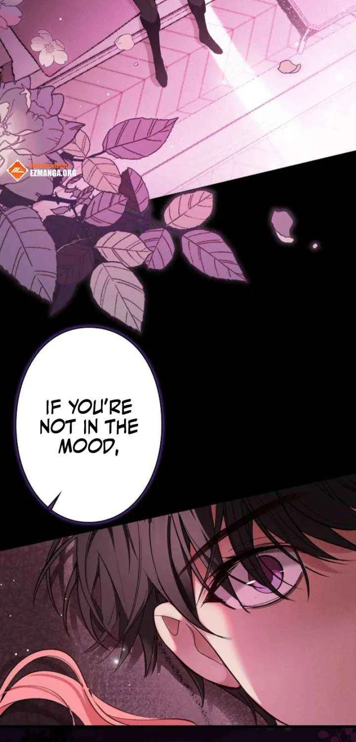 My Contractually Married Husband Wants Me Chapter 24 page 25 - 