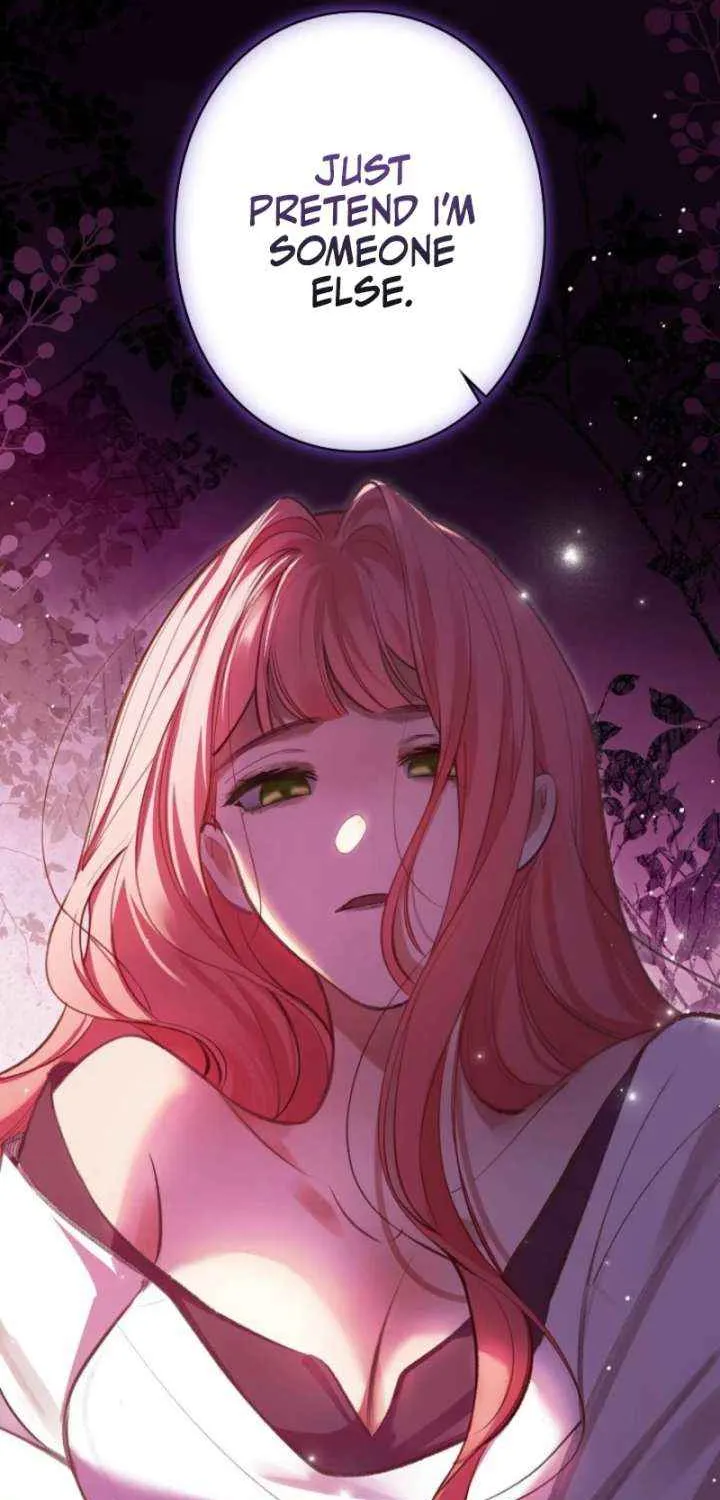 My Contractually Married Husband Wants Me Chapter 24 page 26 - 