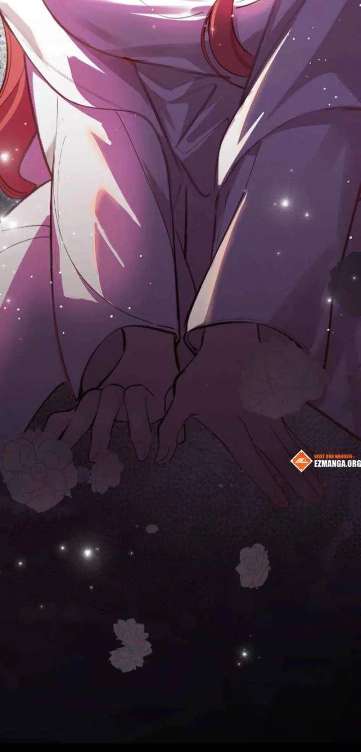 My Contractually Married Husband Wants Me Chapter 24 page 27 - 