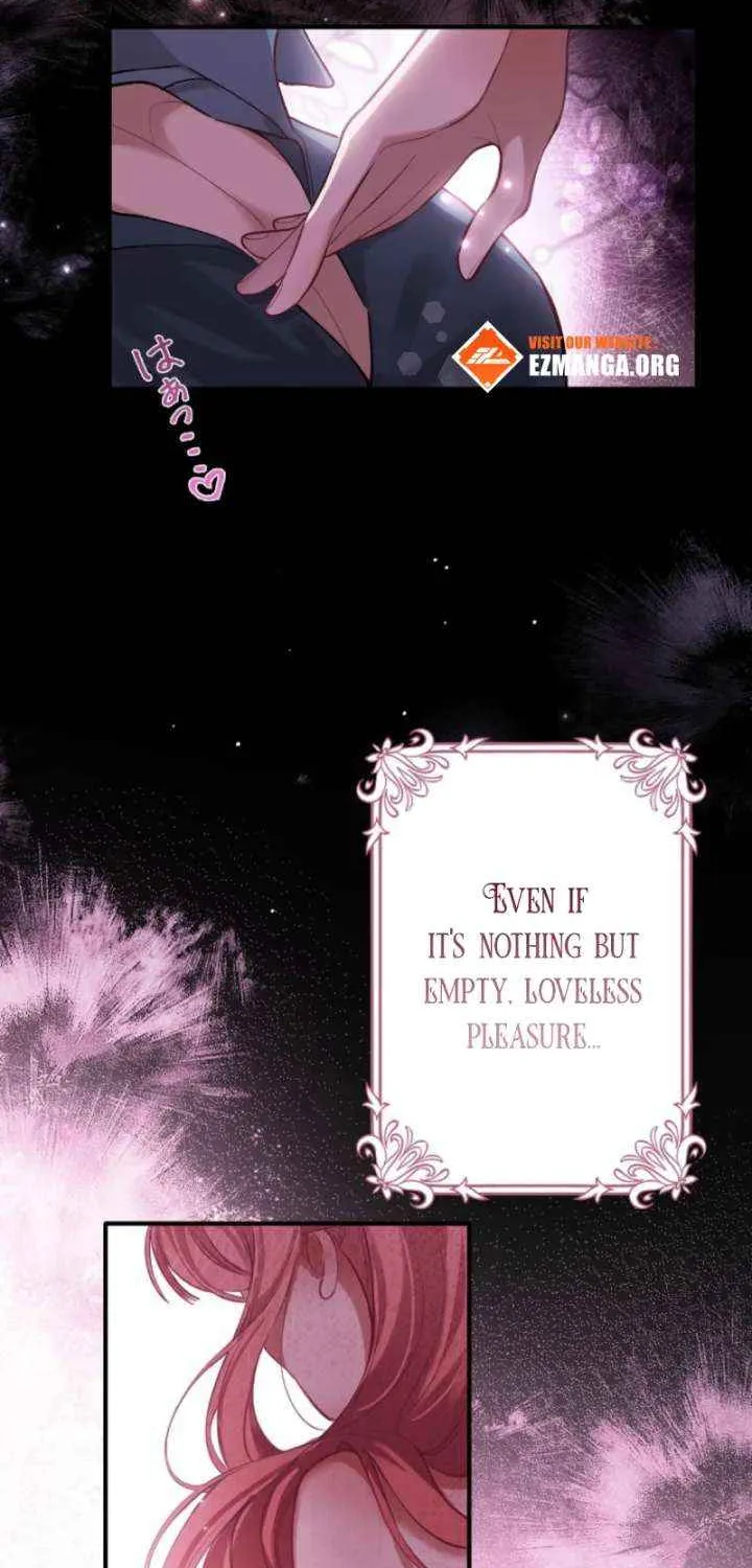 My Contractually Married Husband Wants Me Chapter 24 page 29 - 