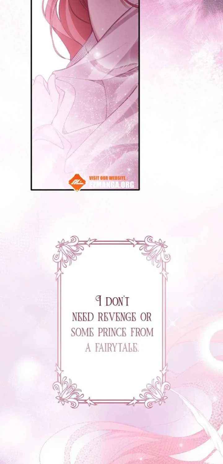 My Contractually Married Husband Wants Me Chapter 24 page 30 - 