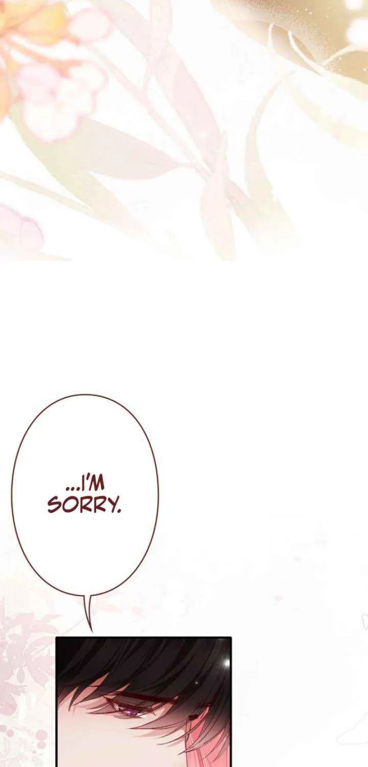 My Contractually Married Husband Wants Me Chapter 24 page 36 - 
