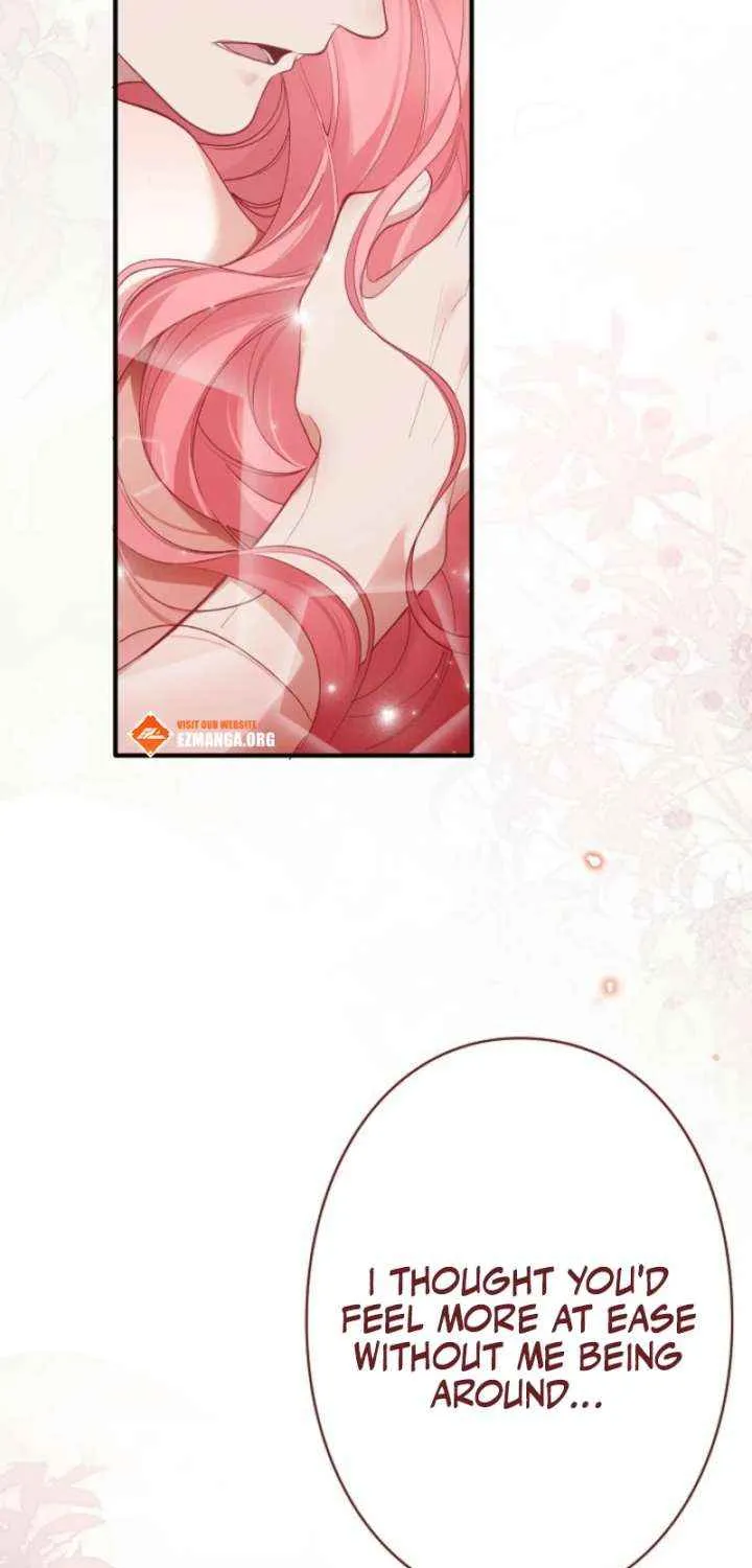 My Contractually Married Husband Wants Me Chapter 24 page 37 - 