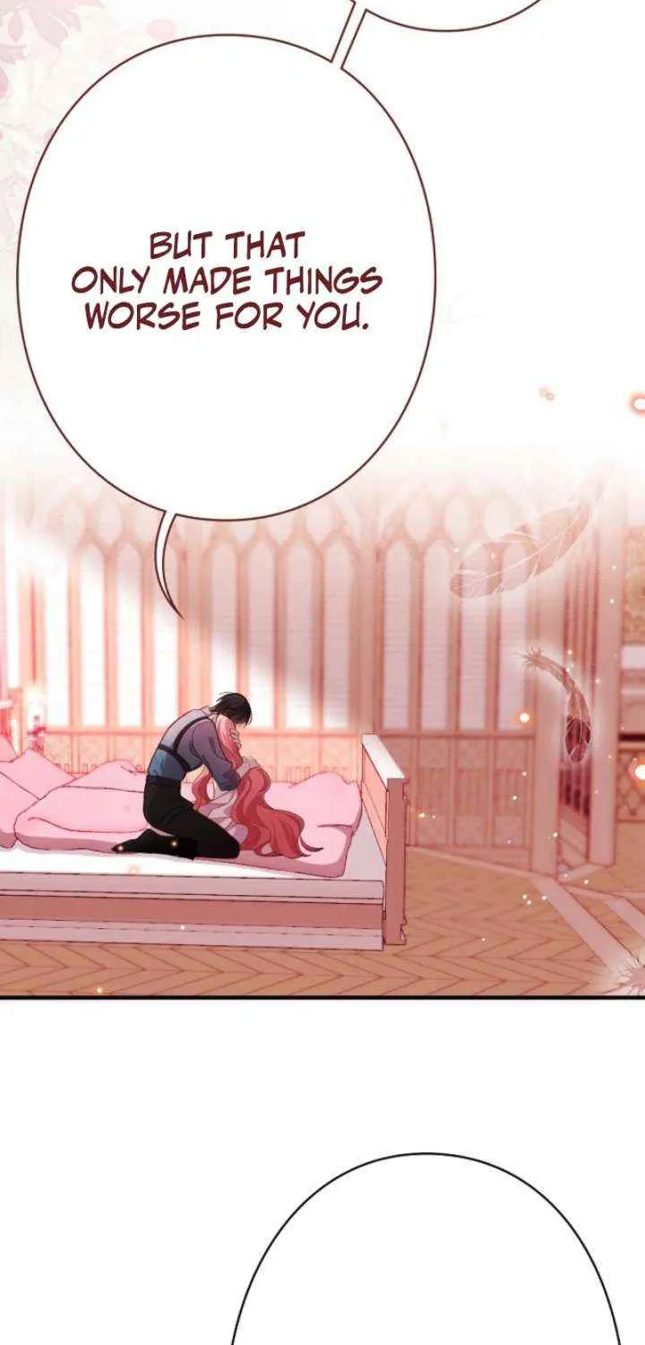 My Contractually Married Husband Wants Me Chapter 24 page 38 - 