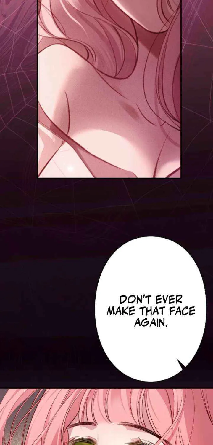 My Contractually Married Husband Wants Me Chapter 24 page 42 - 
