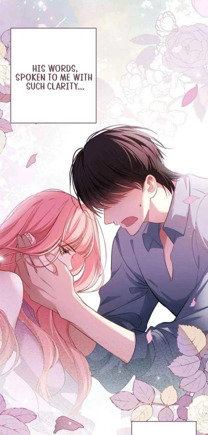 My Contractually Married Husband Wants Me Chapter 24 page 44 - 