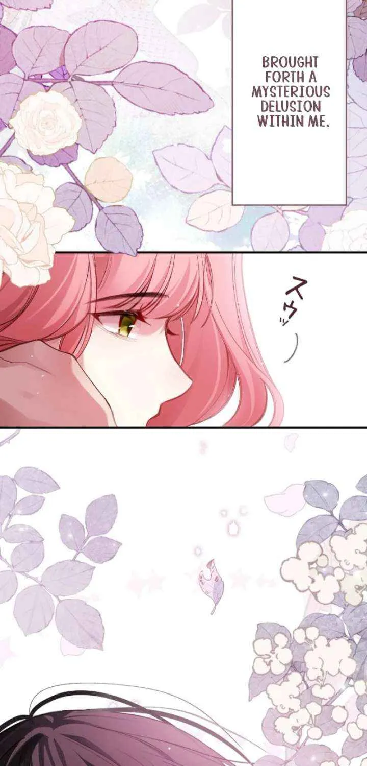 My Contractually Married Husband Wants Me Chapter 24 page 45 - 