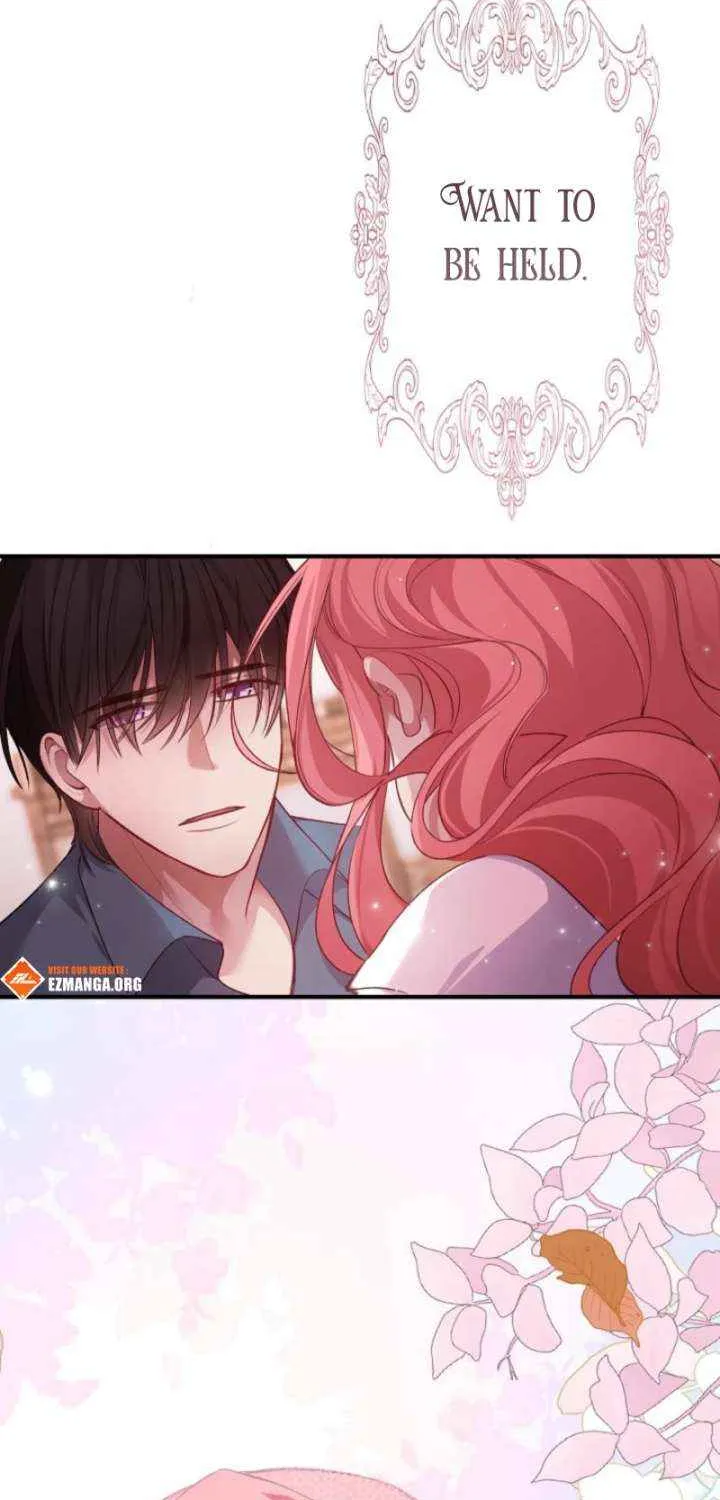 My Contractually Married Husband Wants Me Chapter 24 page 51 - 