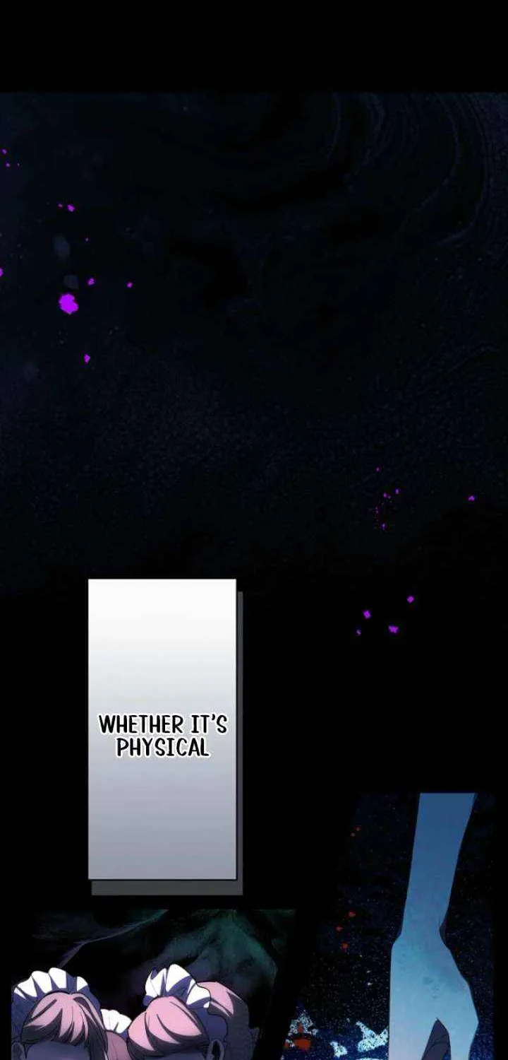 My Contractually Married Husband Wants Me Chapter 24 page 8 - 