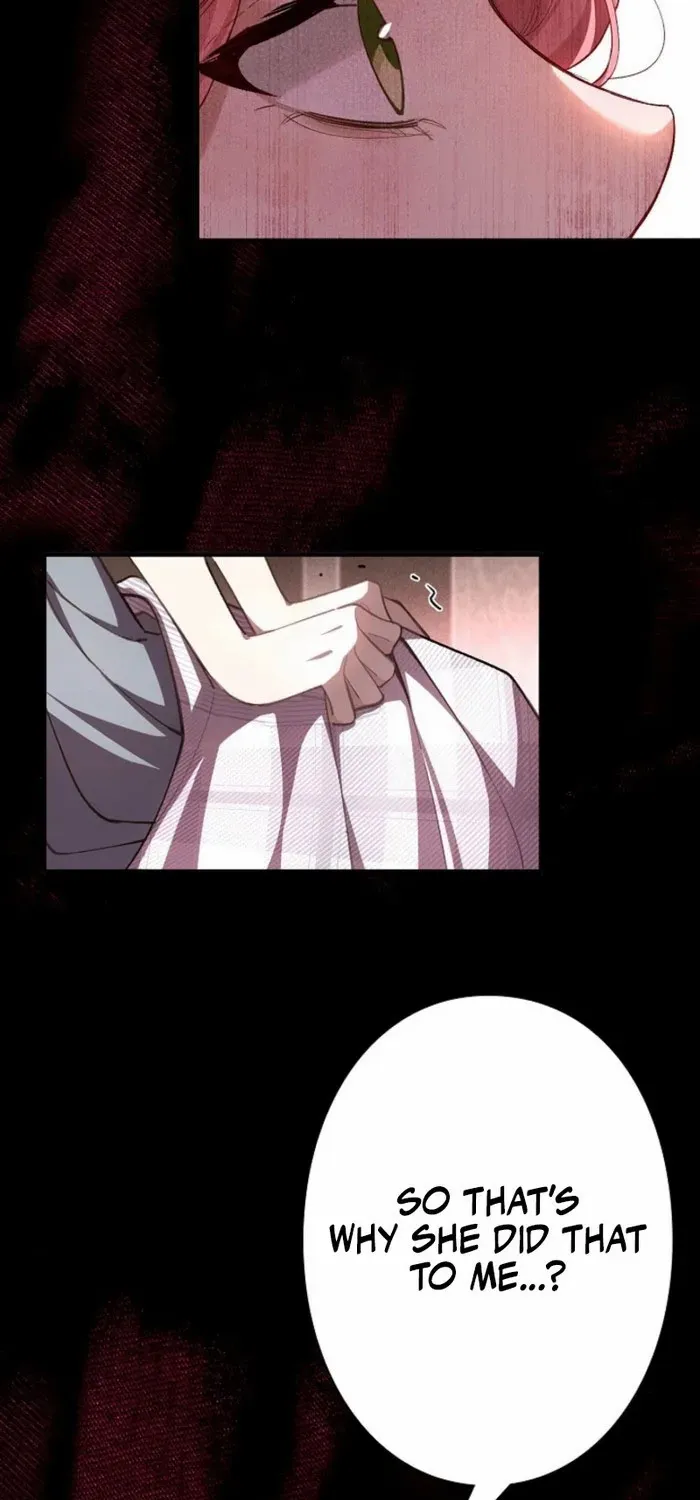My Contractually Married Husband Wants Me Chapter 25 page 11 - 
