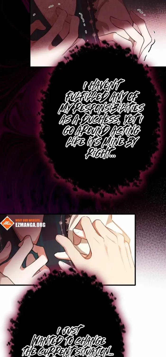 My Contractually Married Husband Wants Me Chapter 25 page 18 - 