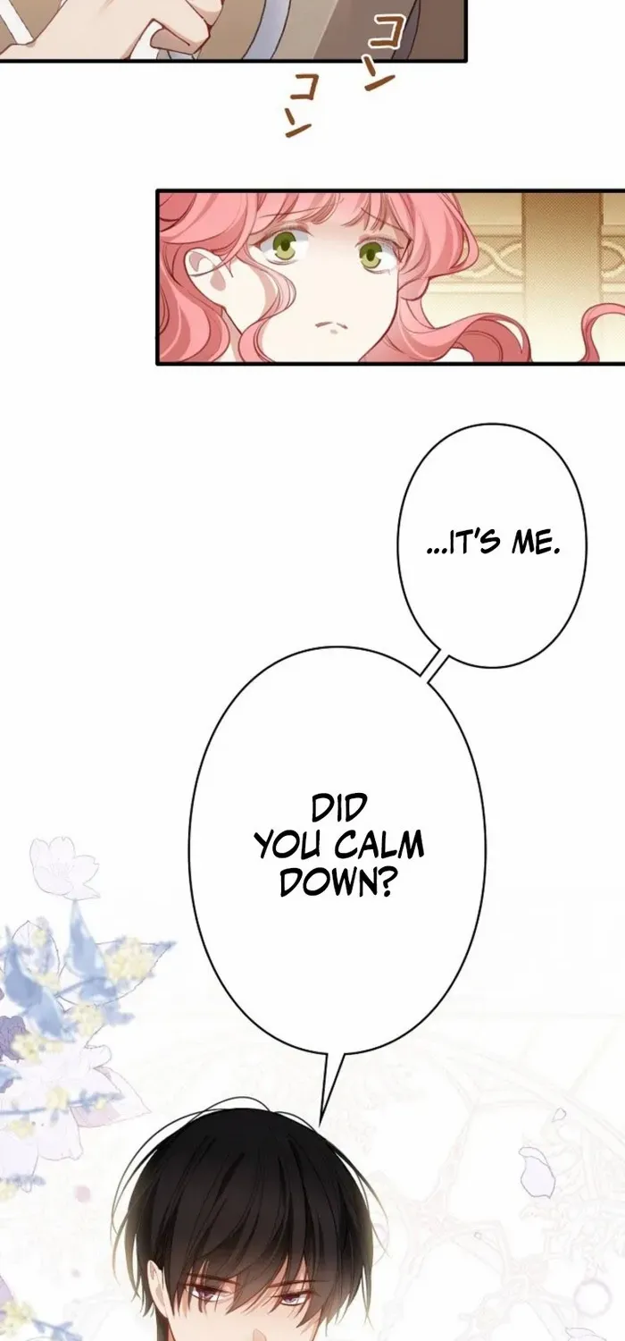 My Contractually Married Husband Wants Me Chapter 25 page 3 - 