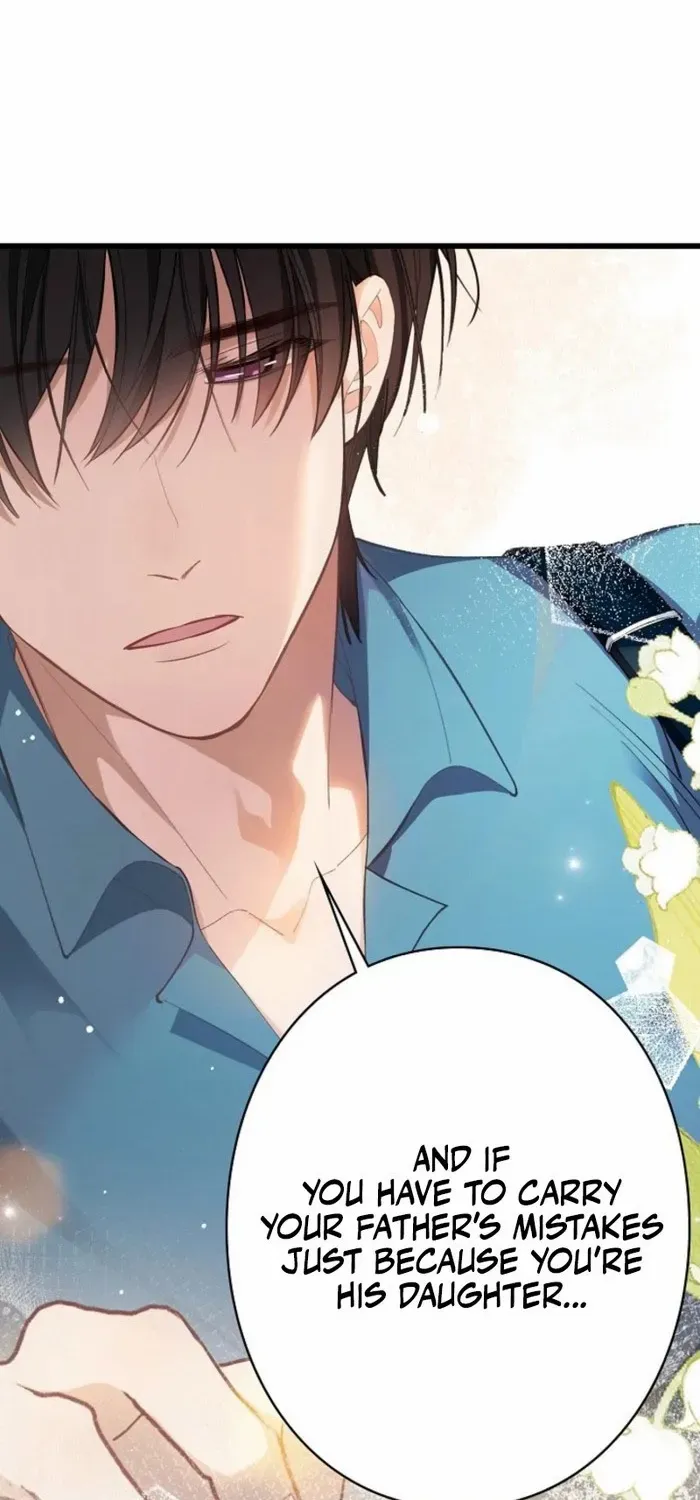 My Contractually Married Husband Wants Me Chapter 25 page 21 - 