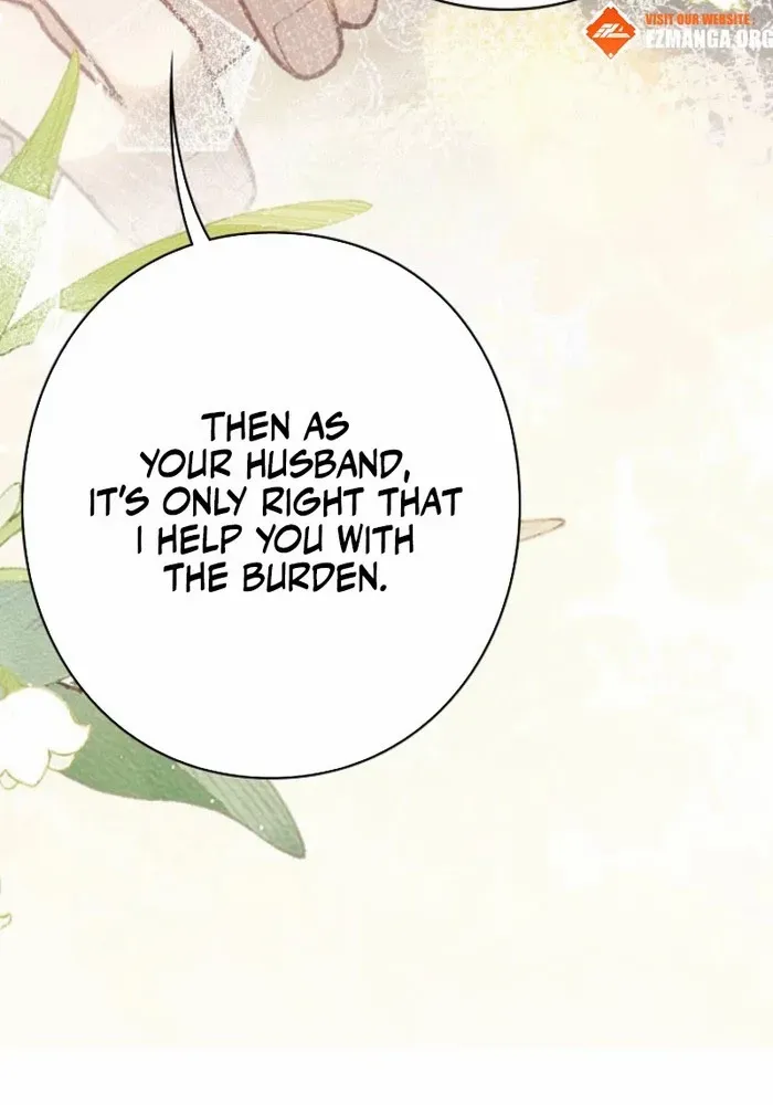 My Contractually Married Husband Wants Me Chapter 25 page 22 - 
