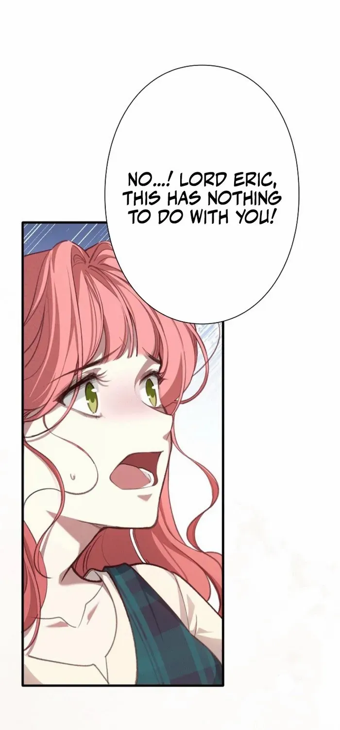 My Contractually Married Husband Wants Me Chapter 25 page 23 - 